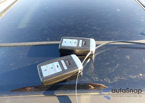 2020 Acura Tlx Tech Package из США, поврежденный, VIN 19UUB2F47LA006265